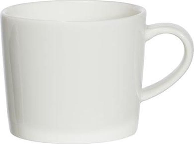 Cosy & Trendy Oslo Beker D8.5xh7.8cm - 30cl
