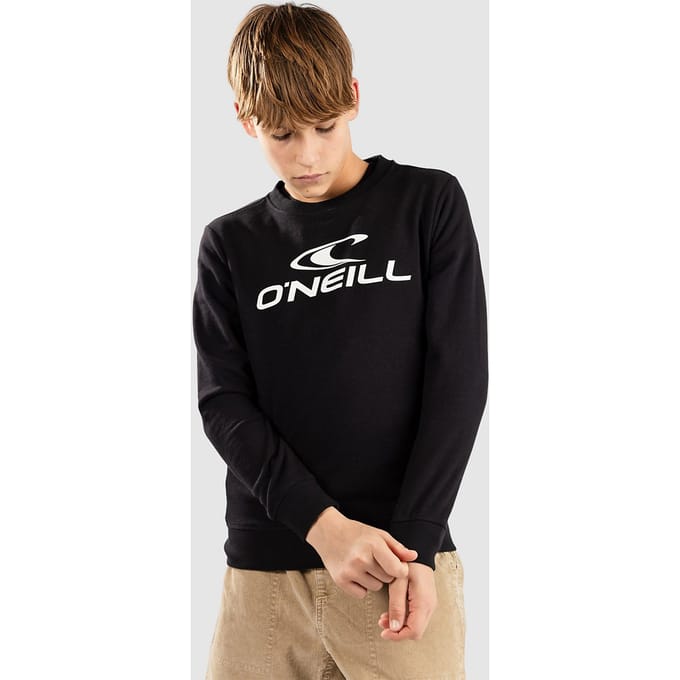 O'Neill Crew Kids Sweater zwart
