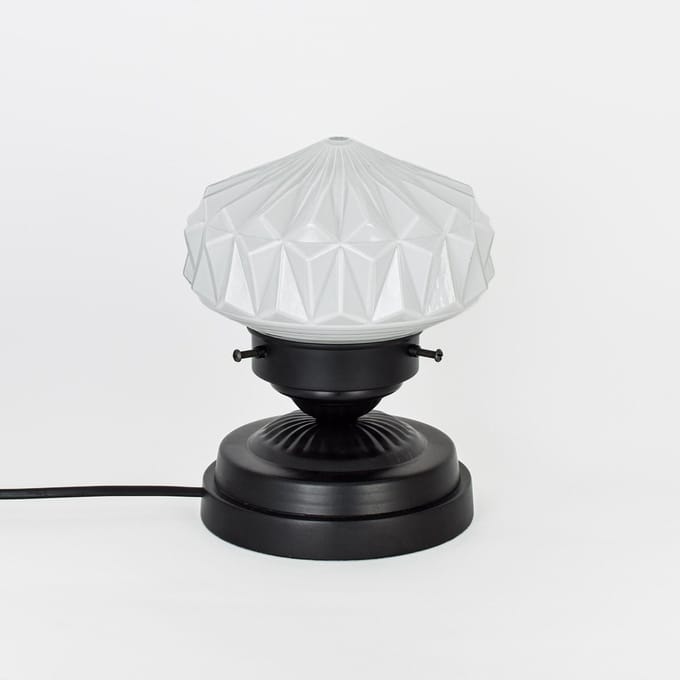 Lage Tafellamp Eternal Star Moonlight - Art Deco Trade