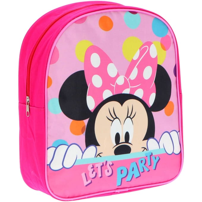 Minnie Mouse rugzak