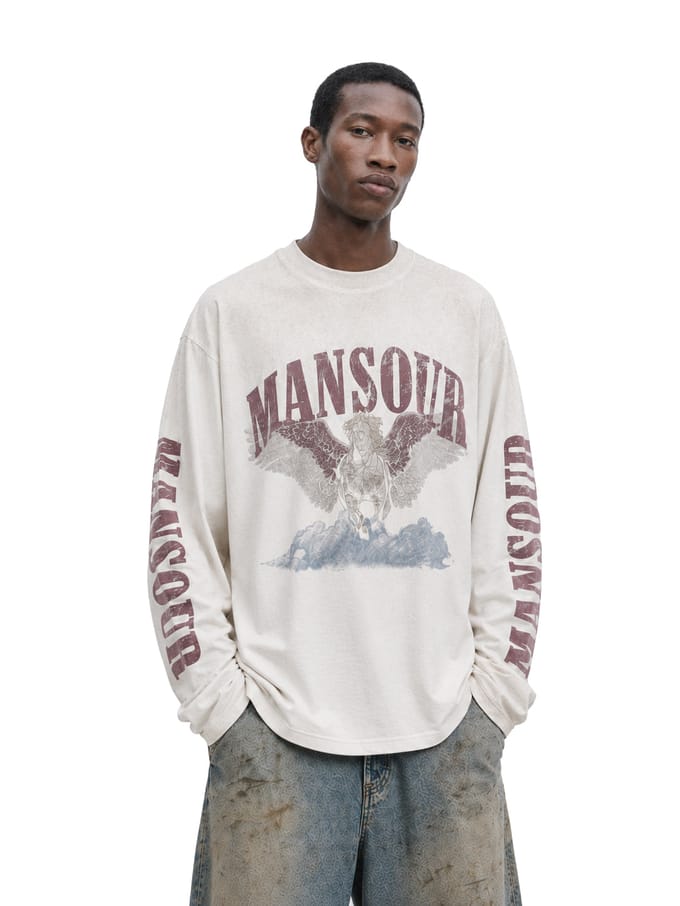 Cloud Runner Longsleeve