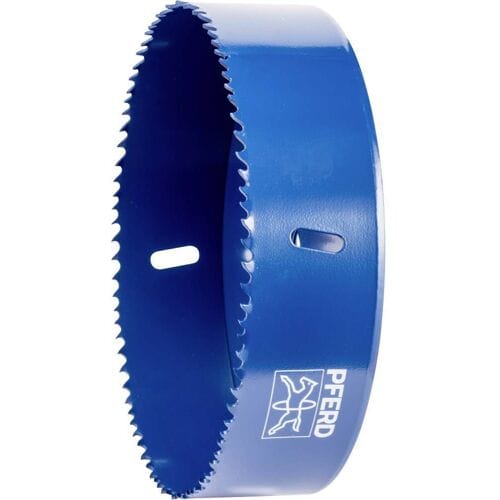 PFERD TOOLS LS 152 152 mm 6 25103552 Gatenzaag 152 mm 1 stuk(s)
