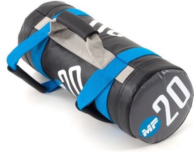 Muscle Power Powerbag - 25 kg