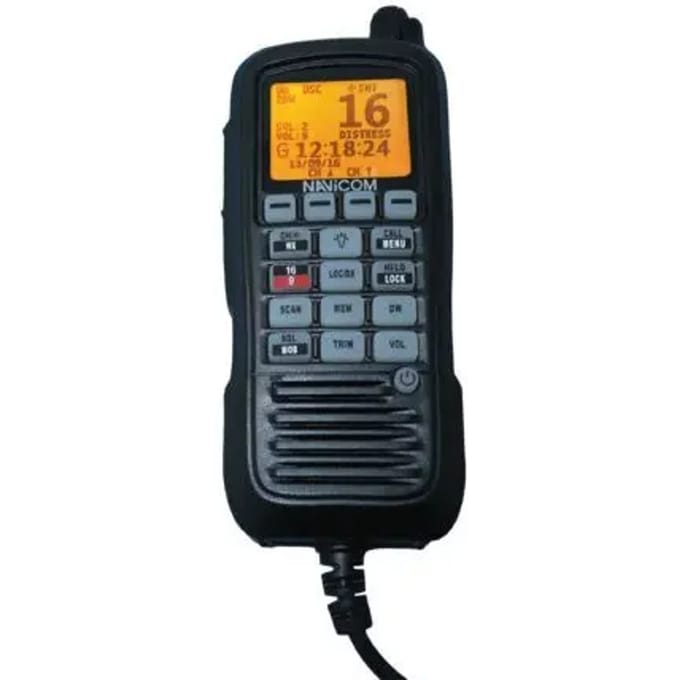 Extra handset Navicom Series Rt750 Rt1050