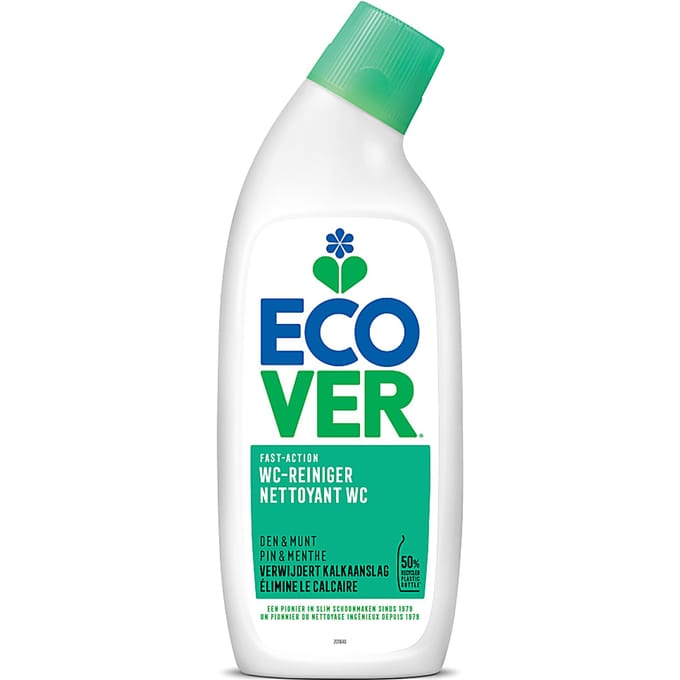 Ecover Toiletreiniger - Den & Munt - 750 ml