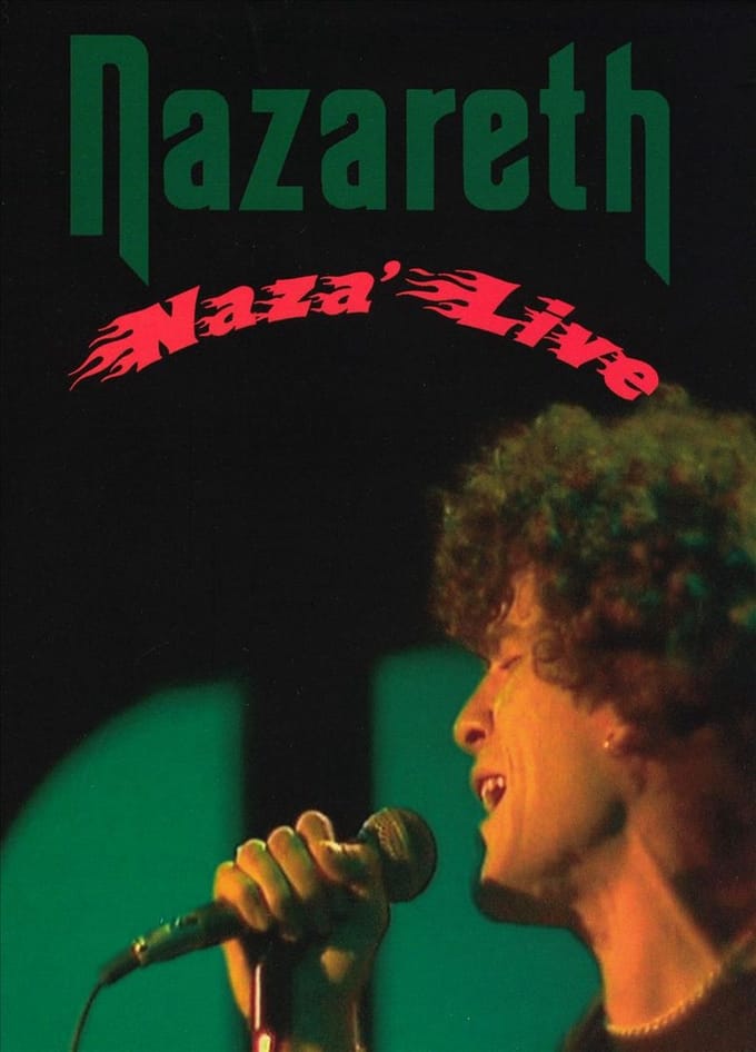 Naza Live