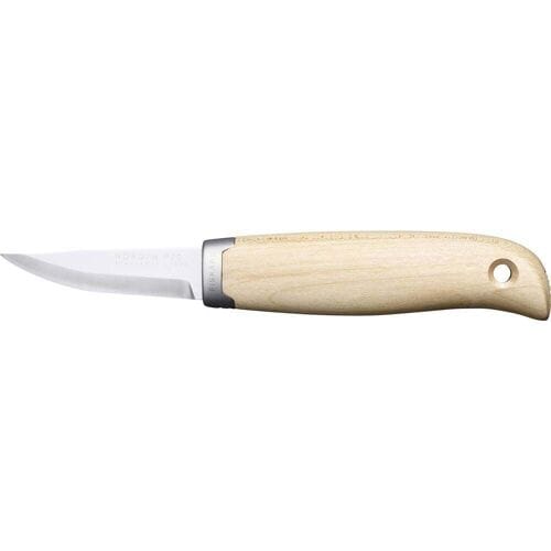 Fiskars norden houtsnijmes
