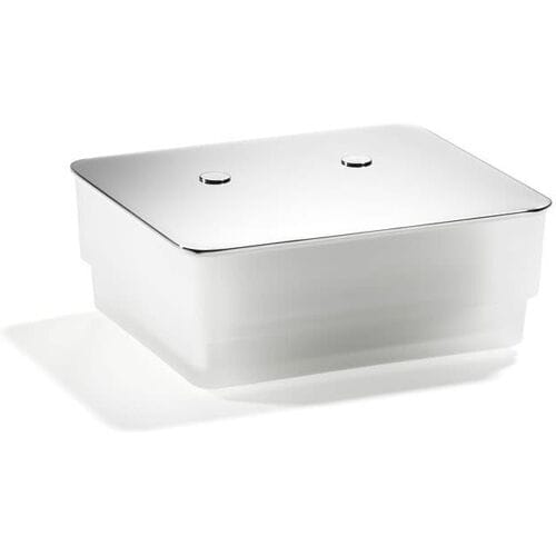 Giese replacement box incl. lid 31173-02