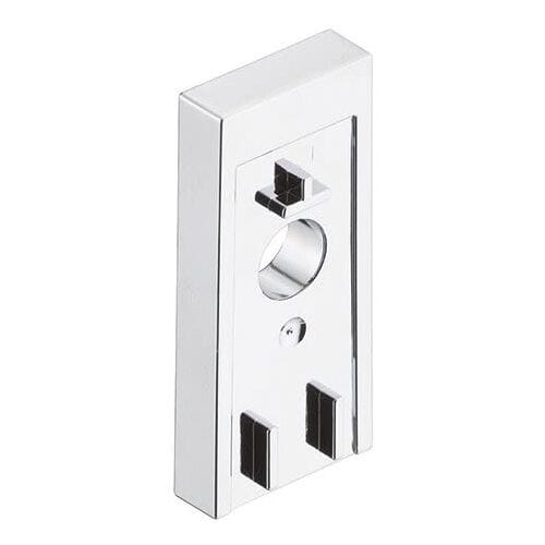 Hansgrohe Raindance Unica S Puro opvulstukje glijstang chroom