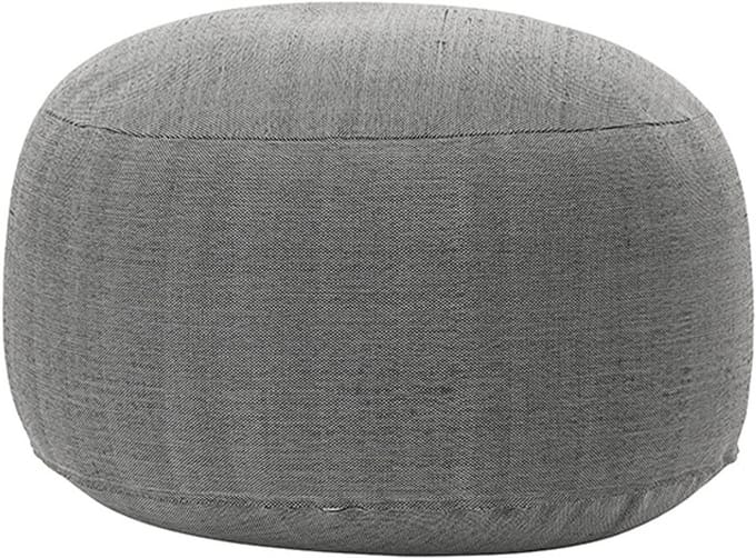 Poef Tabi bruin 40x80