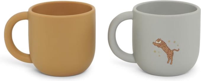 Konges Sløjd 2-Pack Cups | Roar*