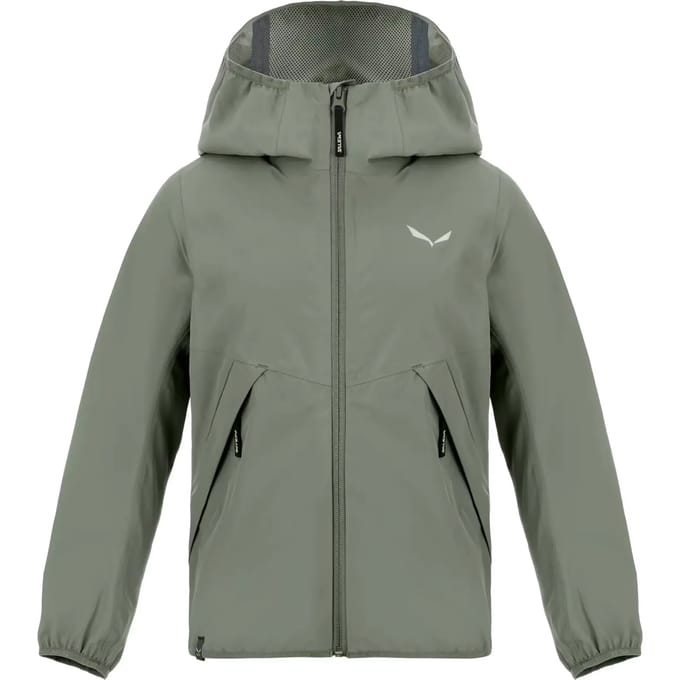 Kinderwandeljas Salewa Aqua