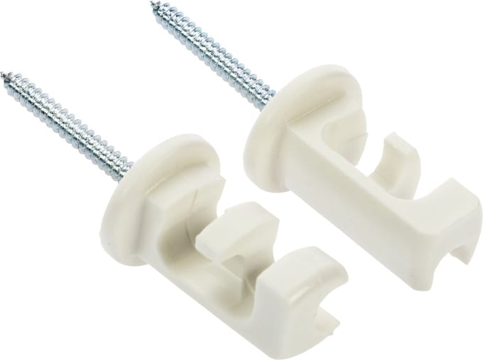 Nordic Quality Pendant Hanger Nylon - 2 pcs