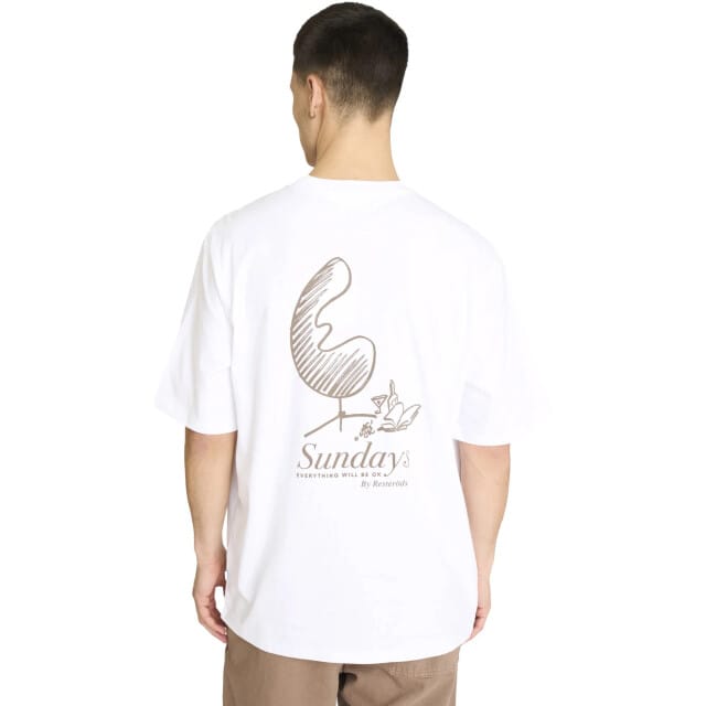 T-shirt Resteröds Tas Print