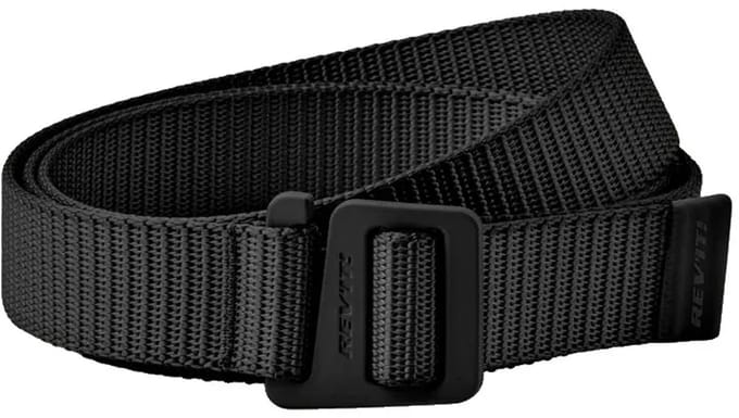 Revit Safeguard Riem Zwart 90 cm