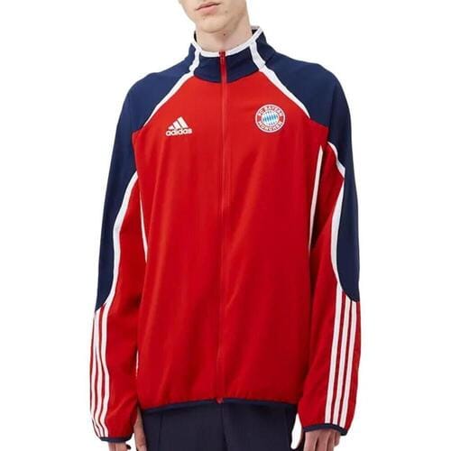 Trainingsjack adidas Bayern Munich