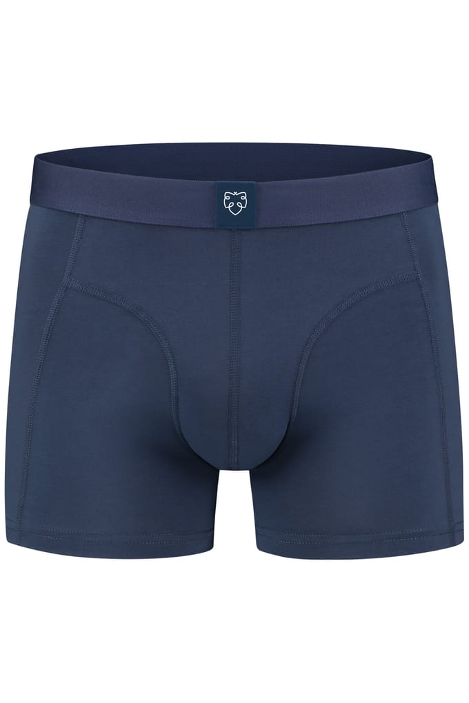 A-DAM  2-pack Boxerbrief Multicolor Taglia: S | Biancheria intima Outlet | Uomo