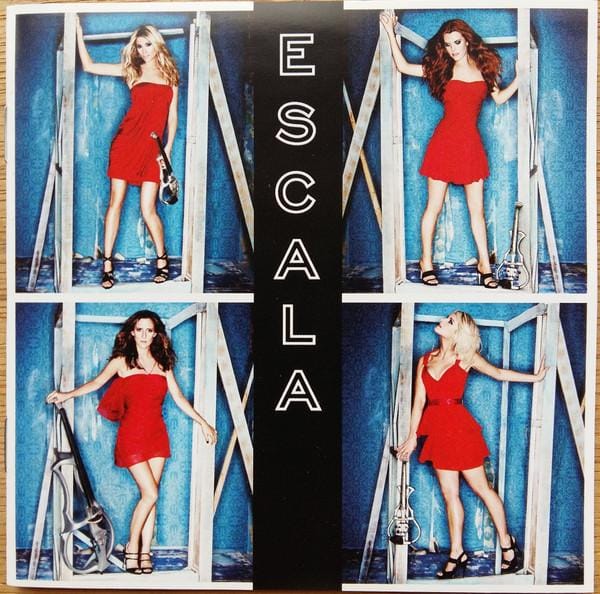 Escala - Escala
