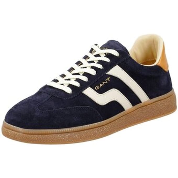 Lage Sneakers Gant -