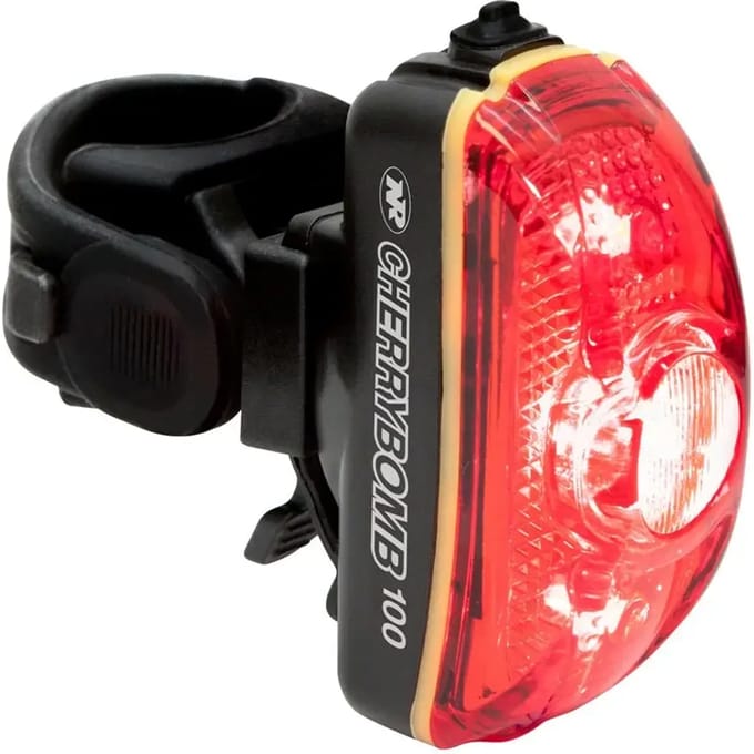 achterverlichting Nite Rider Cherrybomb 100