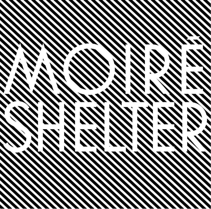 Moire - Shelter (2 CD)