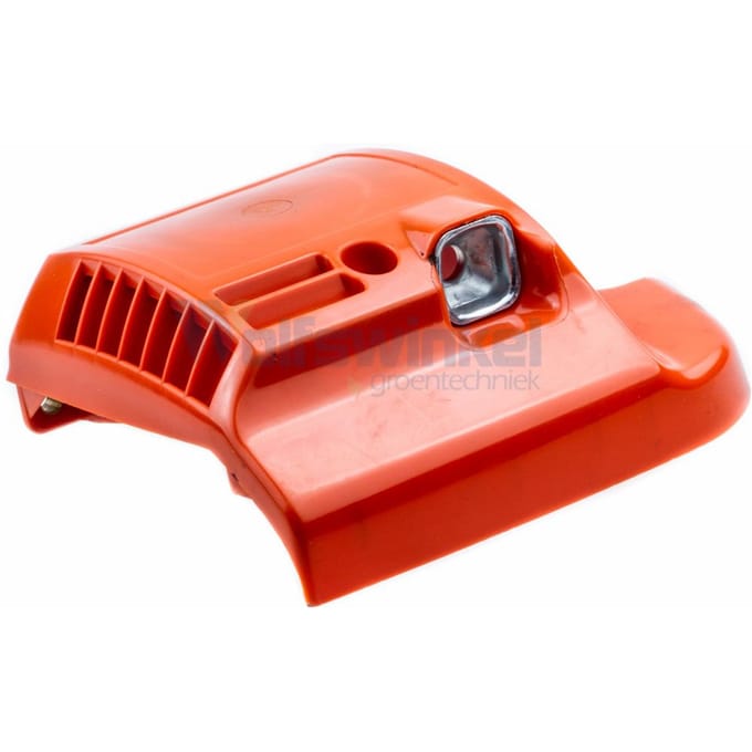 Husqvarnastarterhuis 323 325 heggenschaar