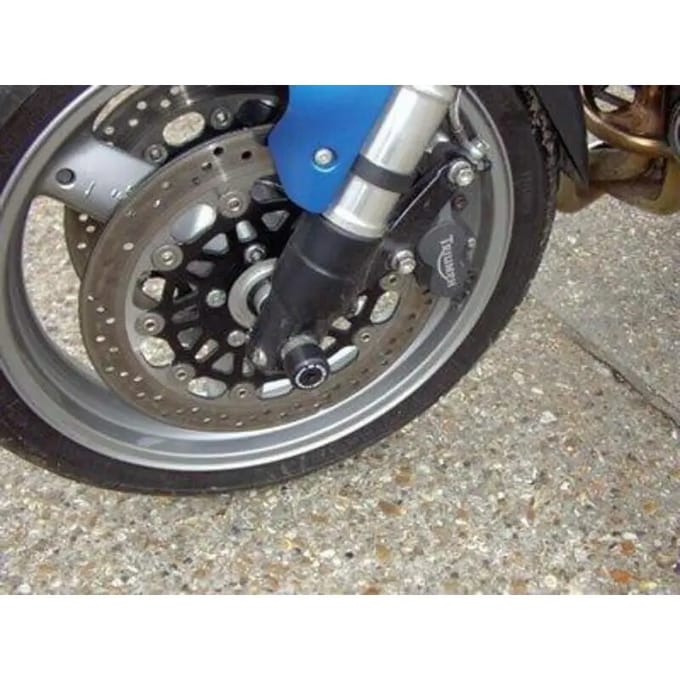 Motor vorkbeschermers R&G Racing Speed Triple 955 '97-04
