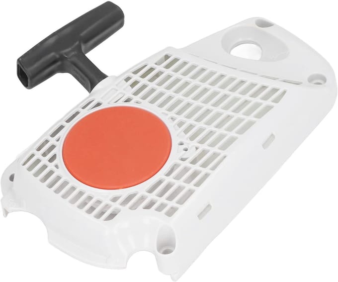Pull Starter Kettingzaag Tandwiel Cover voor MS191T MS192T MS192Tc MS193T 1137 080 2100