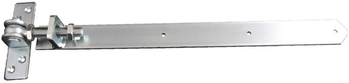 Verstelbare Heng-set - 47 cm - Verzinkt