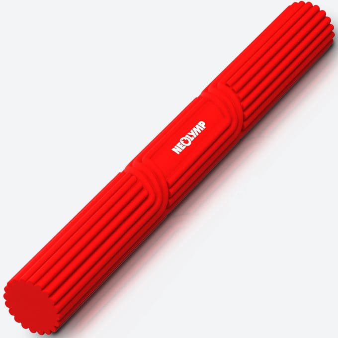 NEOLYMP Hand- & onderarmtrainer – Griptrainer voor revalidatie & fitness