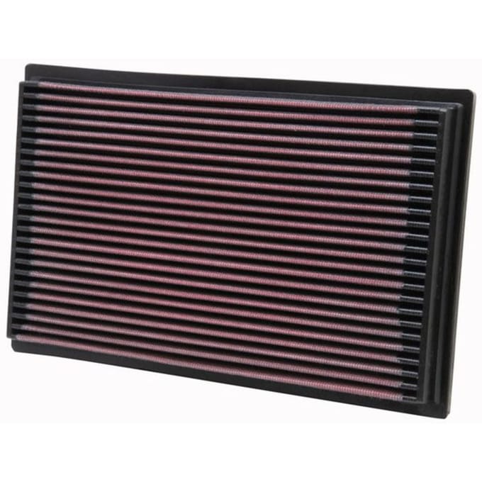K&N; Filters Luchtfilter K&N; 33-2080