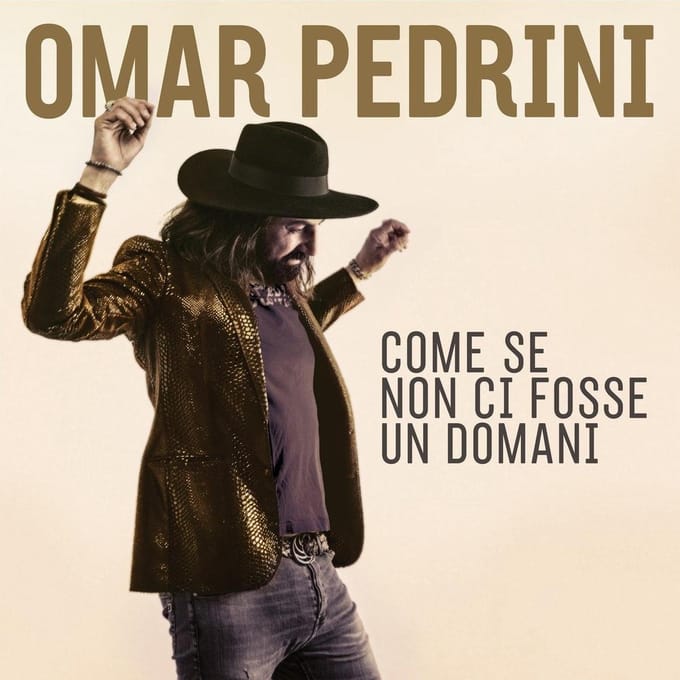 Come Se Non Ci Fosse Un.. - Pedrini Omar