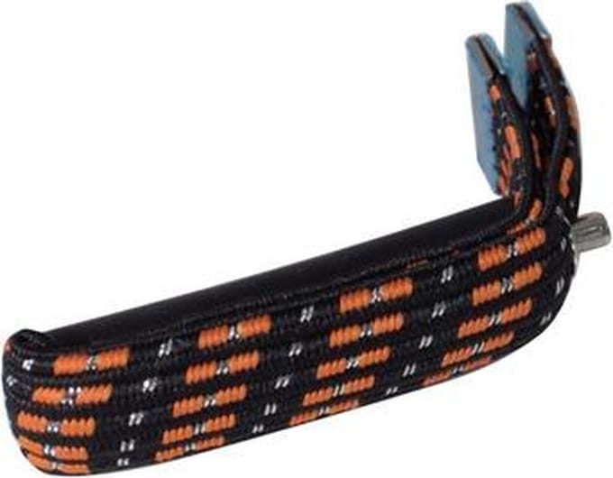 Elastische Multi Capo voor akoestische gitaren