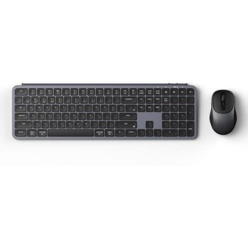Keychron B6 Pro toetsenbord & BM24 muis set draadloos