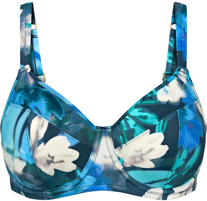 Triumph Bügel-Bikini-Top Summer Fleur