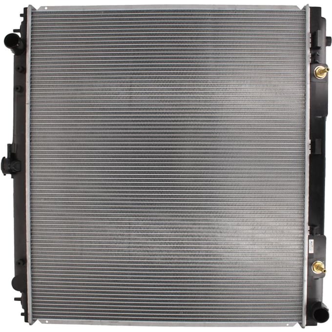 Radiator, motorkoeling KOYORAD PL021966