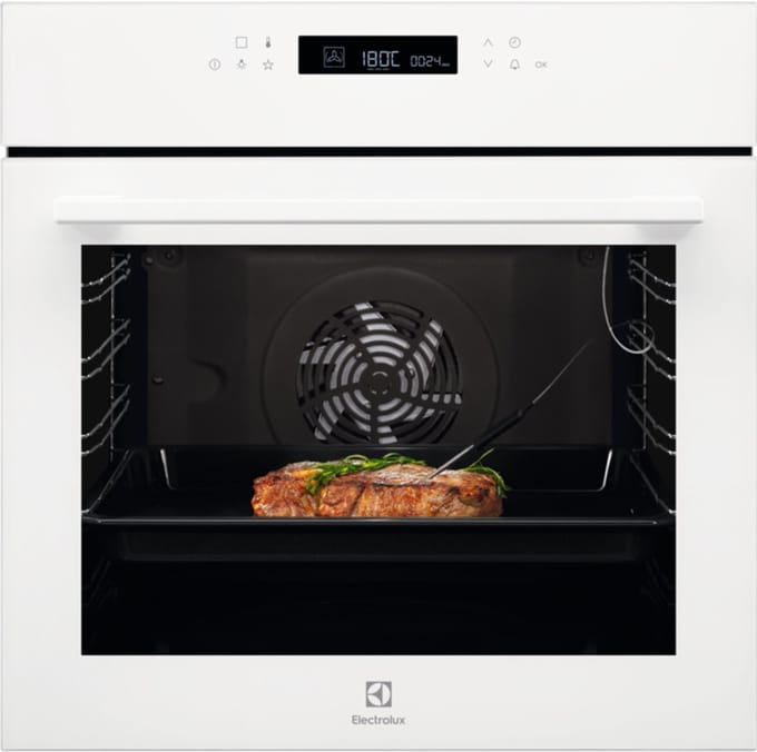 Electrolux EOE7C31V 72 l 2480 W Wit