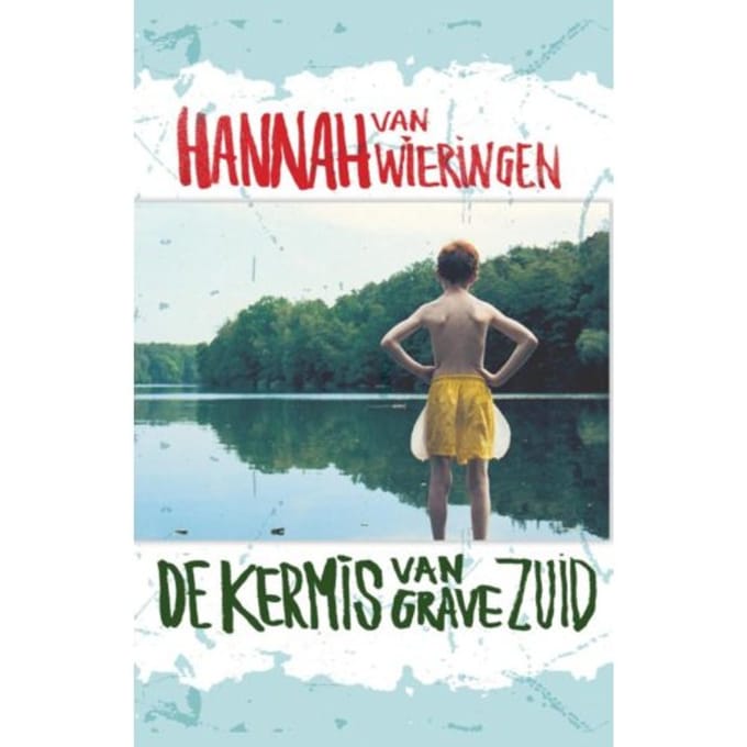 De Kermis Van Gravezuid - Hannah van Wieringen