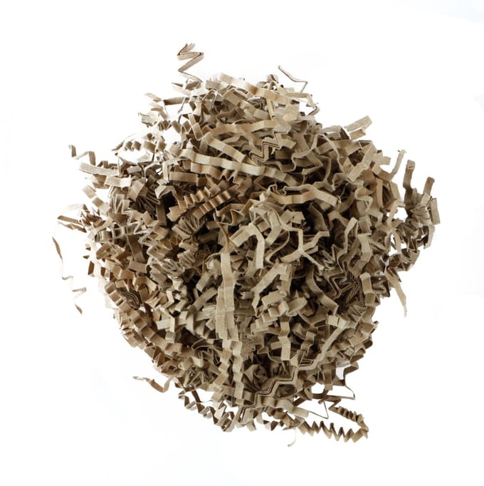Opvulmateriaal Sizzlepak 10kg - Naturel