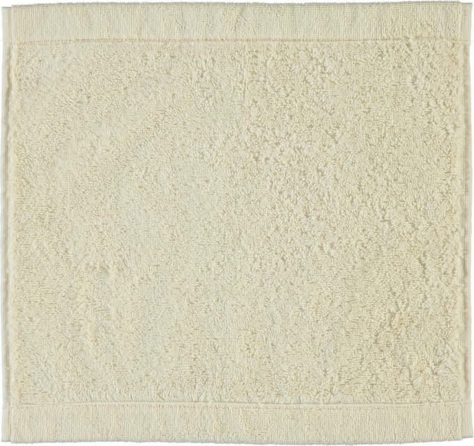 CAWÖ Lifestyle Uni Washandje - Natuur - 30x30