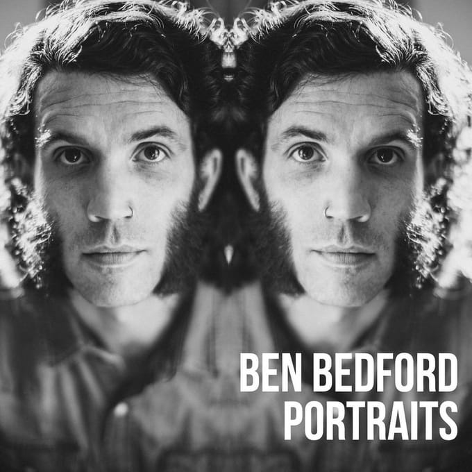 Portraits - Ben Bedford