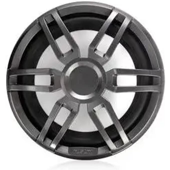 Fusion Xs Series 10 Subwooferluidspreker Grijs 600 W