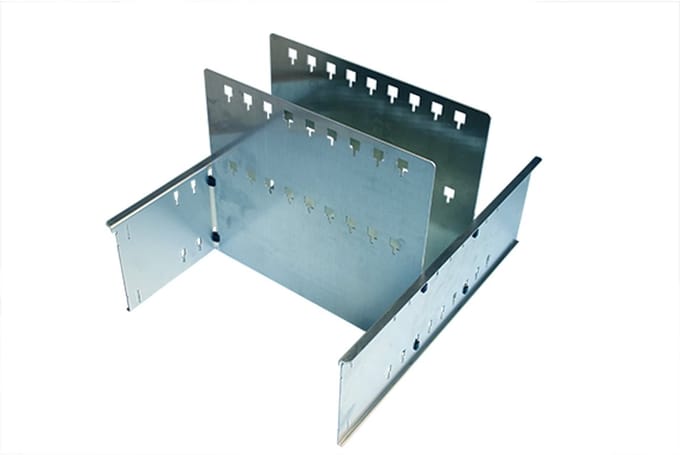 BS Systems Scheidingswandsset 3F LT 272/408 - 1000010154