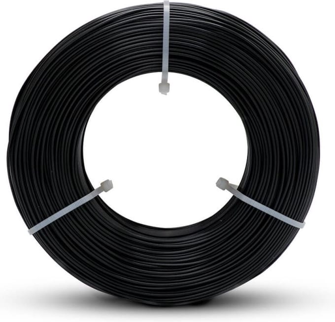 Fiberlogy Refill R ABS Anthracite