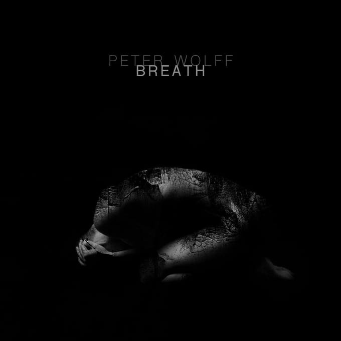 Peter Wolff - Breath (2 LP) (Coloured Vinyl)