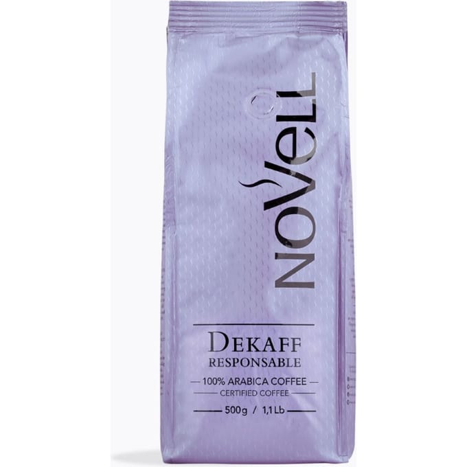 Novell Dekaff Responsable 500g