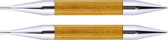 KnitPro Royale verwisselbare breipunten 12.00mm.