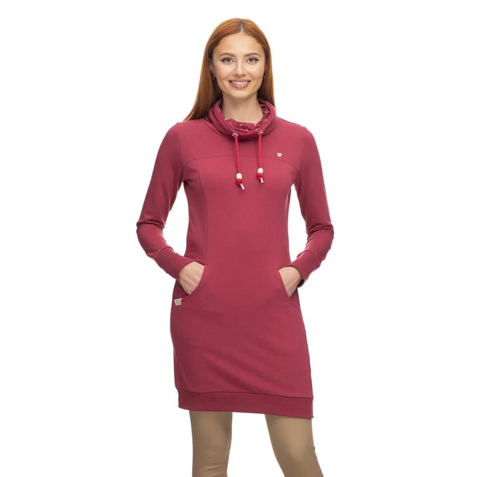 Damesjurk Ragwear Ditik