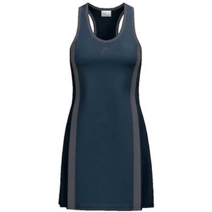 Korte Jurk Head Robe Club 25 Bleu Marine