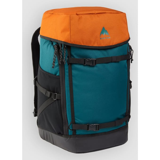 Burton Gig Snowboard Schoenen Tas rood